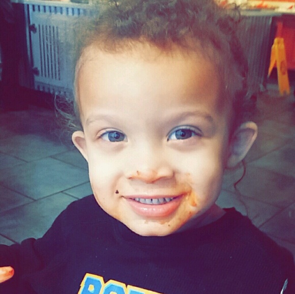 Meet your Posher, Cierra - Picture 1 of 1